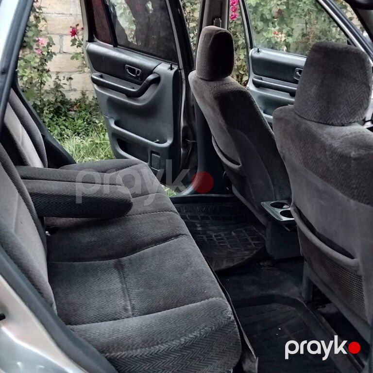 Honda CR-V, 2.0 L, 1995 il, 547 715 km — Avtomobillər, Göyçay (9)