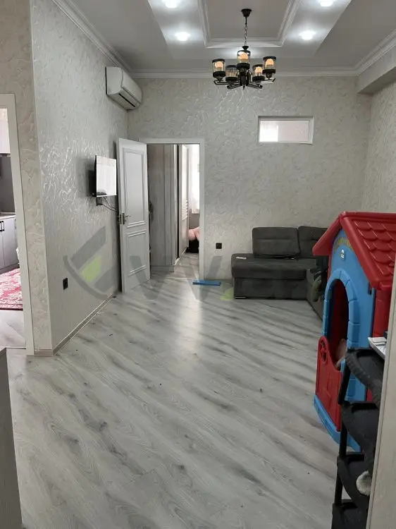 2 otaqlı mənzil Yeni tikili Satılır, Xırdalan — Xırdalan