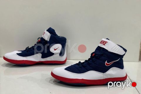 Barsovka “Nike” — Bakı