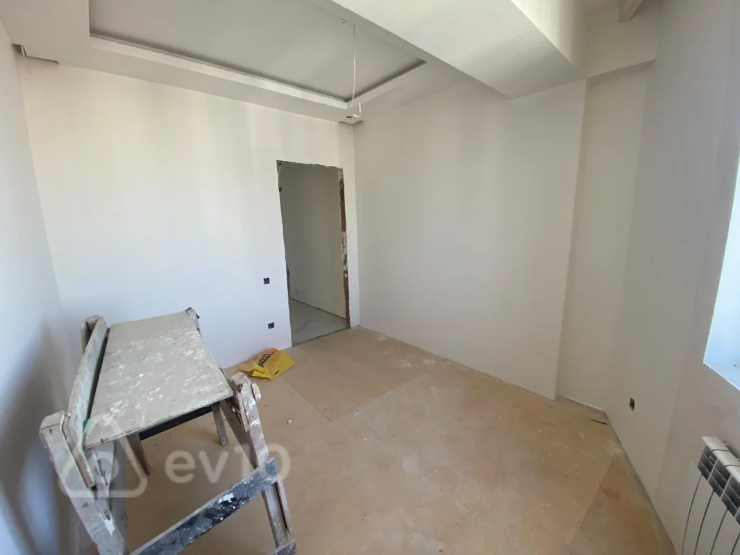 4 otaqlı mənzil, 149.6 m², Mirəsədulla Mirqasımov küçəsi — Mənzil, Bakı (6)