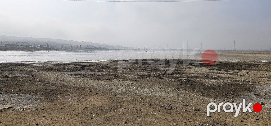 Satılır torpaq 2000 sot — Torpaq, Bakı (7)