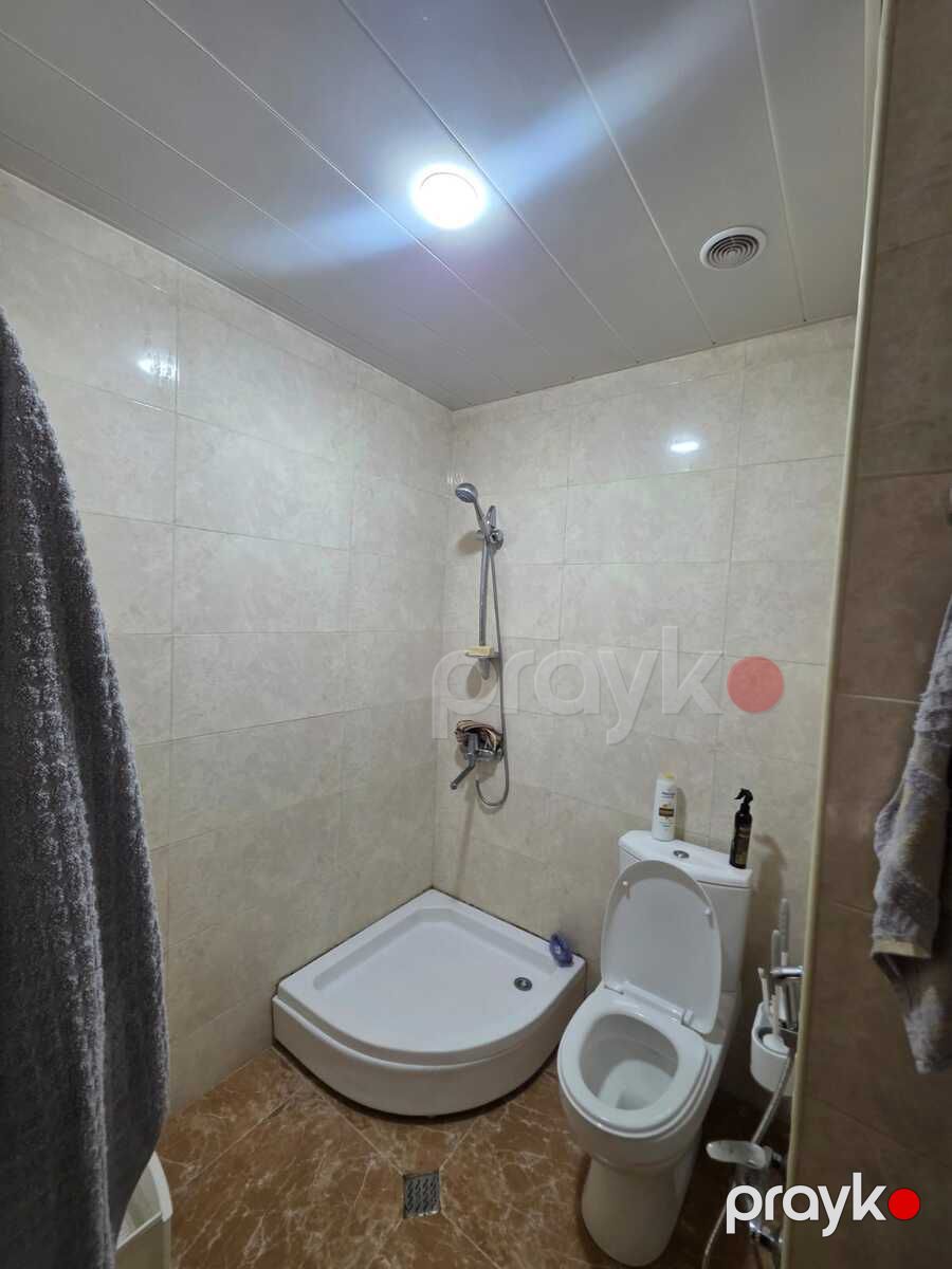 Satılır 3 otaqlı yeni tikili 99 m² — Mənzil, Bakı (10)