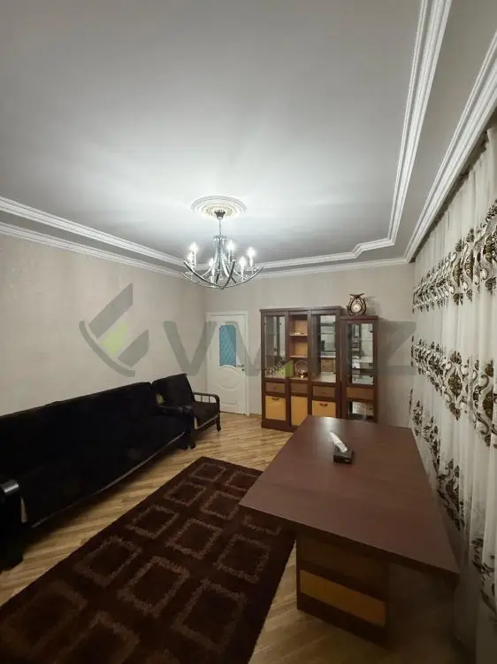 2 otaqlı mənzil Yeni tikili Kirayə, 9-cu mikrorayon, Binəqədi, Bakı — Mənzil, Bakı (4)