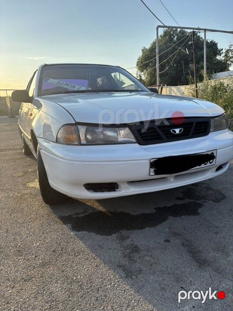 Daewoo Nexia, 1.5 L, 2006 il, 347 000 km — Sumqayıt