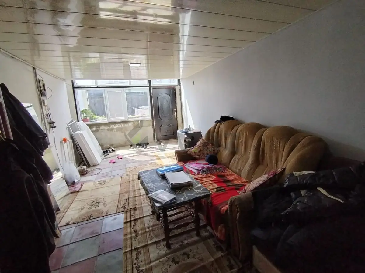 4 otaqlı Həyət evi Satılır, Masazır, Abşeron — Ev, villa (6)