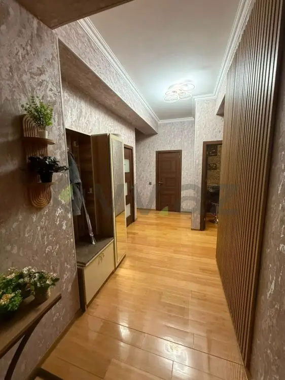 3 otaqlı mənzil Yeni tikili Satılır, Xırdalan — Mənzil, Xırdalan (3)