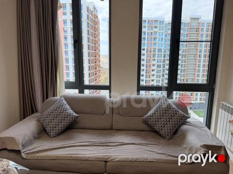 Satılır 2 otaqlı yeni tikili 49 m² — Bakı