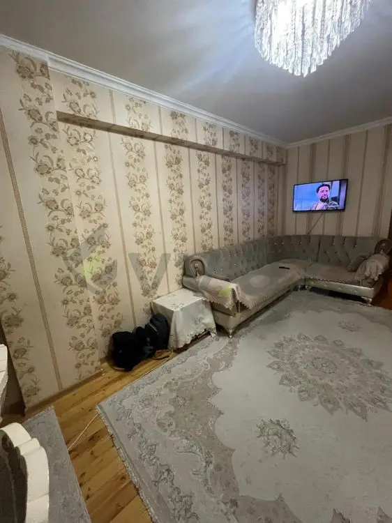 2 otaqlı mənzil Yeni tikili Satılır, Xırdalan — Mənzil, Xırdalan (7)