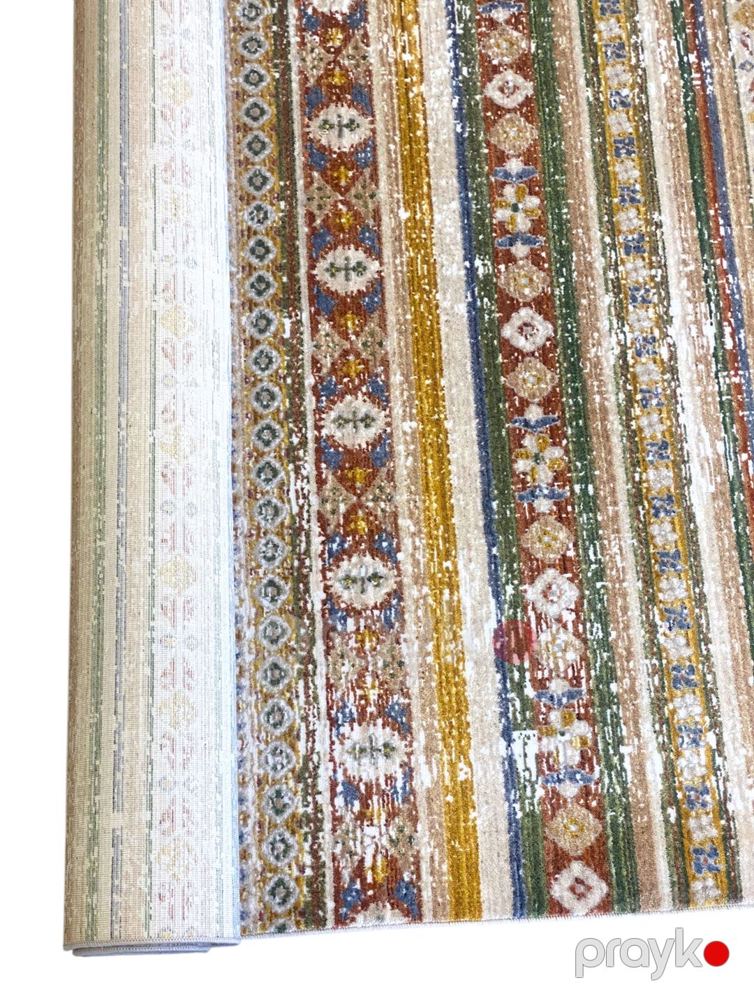Xalça Nostalgia İrak 4806-38, akril, 1650 sıxlıq, 480 iplik, 200x280 sm - INV_4806-38 — Mallar, Bakı (2)
