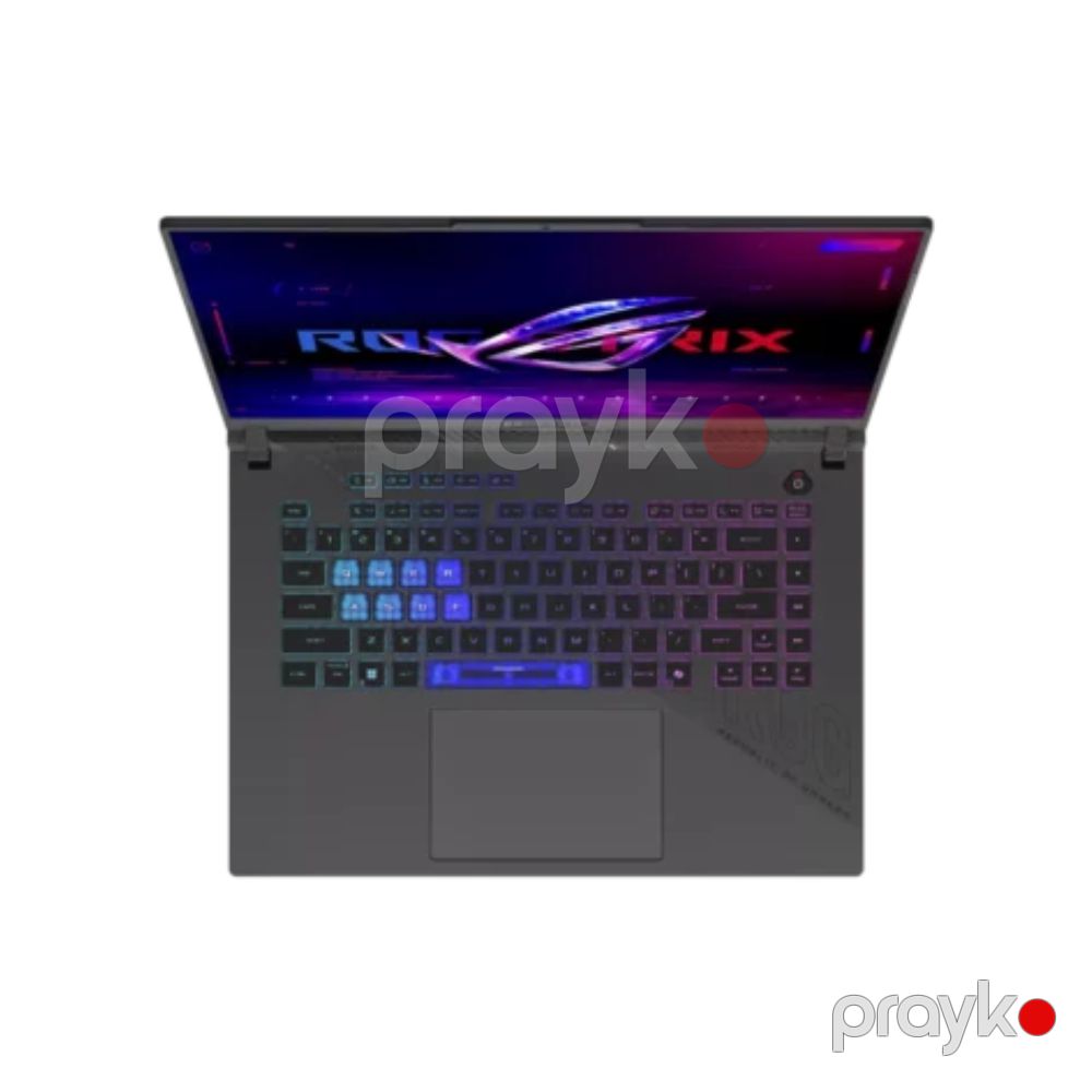 ASUS rog Strix G16 G614FM-S5076 (90NR0L17-M003E0) — Noutbuklar, Bakı (5)