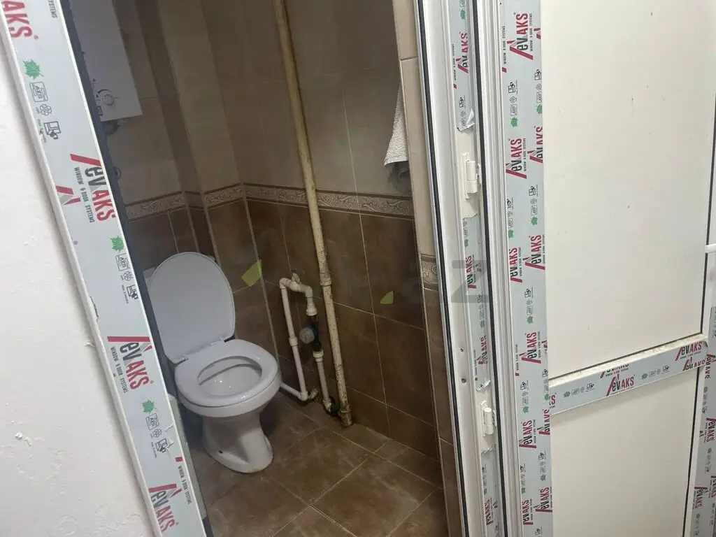 3 otaqlı mənzil Köhnə tikili Satılır, Montin qəs., Nərimanov, Bakı — Mənzil, Bakı (12)