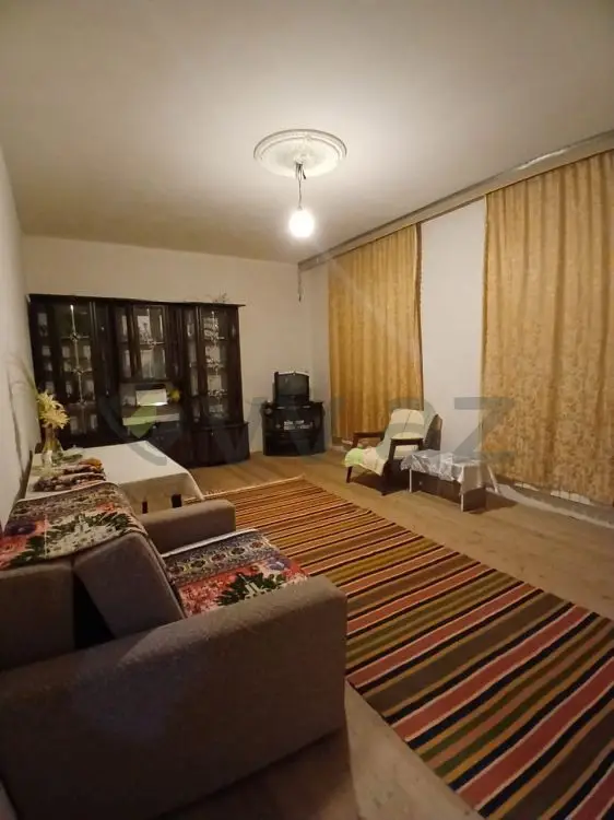 3 otaqlı Həyət evi Satılır, Bahar qəs., Suraxanı, Bakı — Ev, villa, Bakı (5)