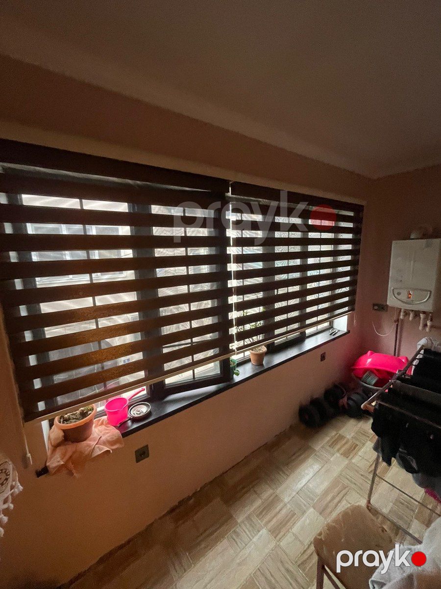 Həyət evi, Biləcəri qəs — Ev, villa, Bakı (8)