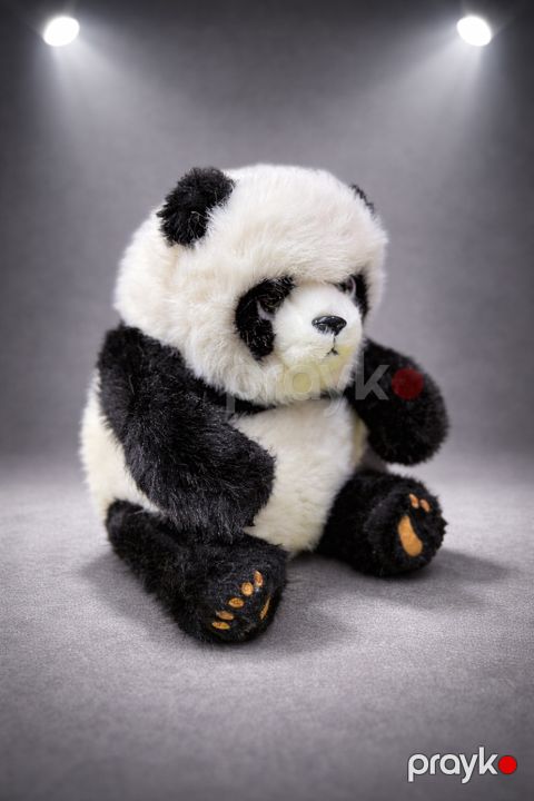 Yumşaq oyuncaq panda aa05 — Bakı