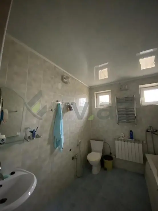 4 otaqlı Həyət evi Satılır, Corat köhnə Sumqayıt — Ev, villa, Sumqayıt (6)