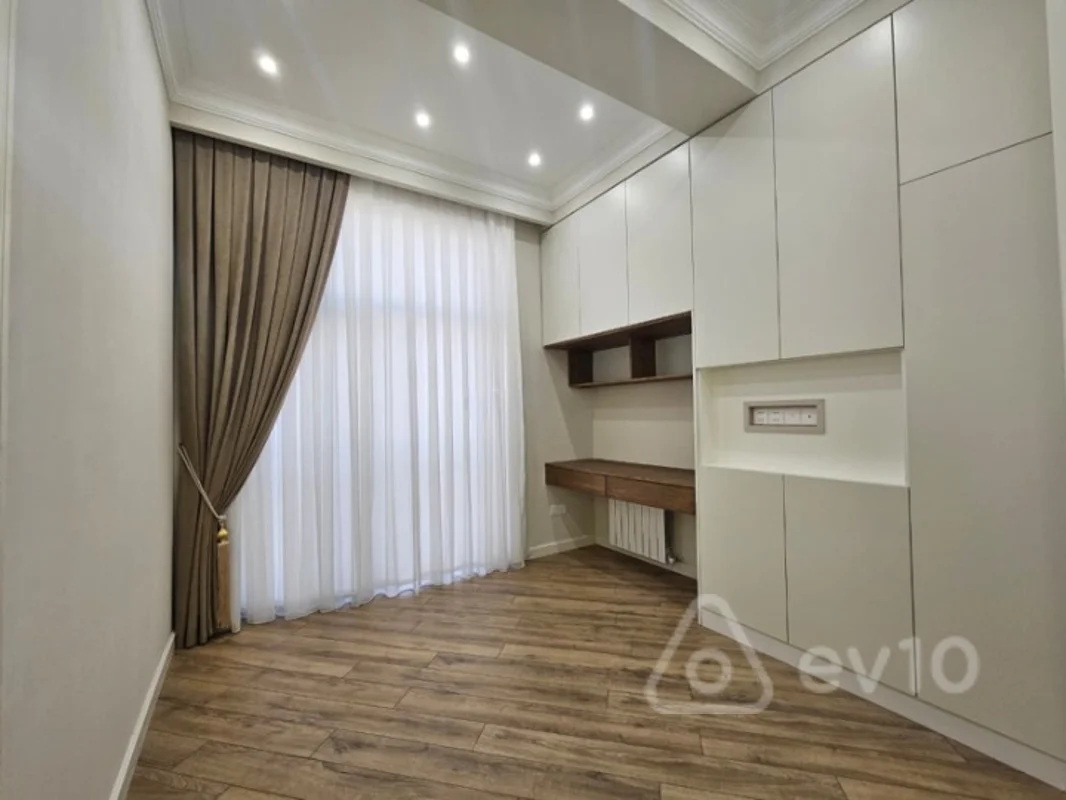 4 otaqlı mənzil, 149 m², Azadlıq pr — Mənzil, Bakı (10)