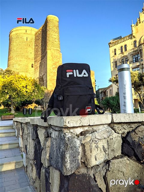 Çanta "Fila" — Bakı