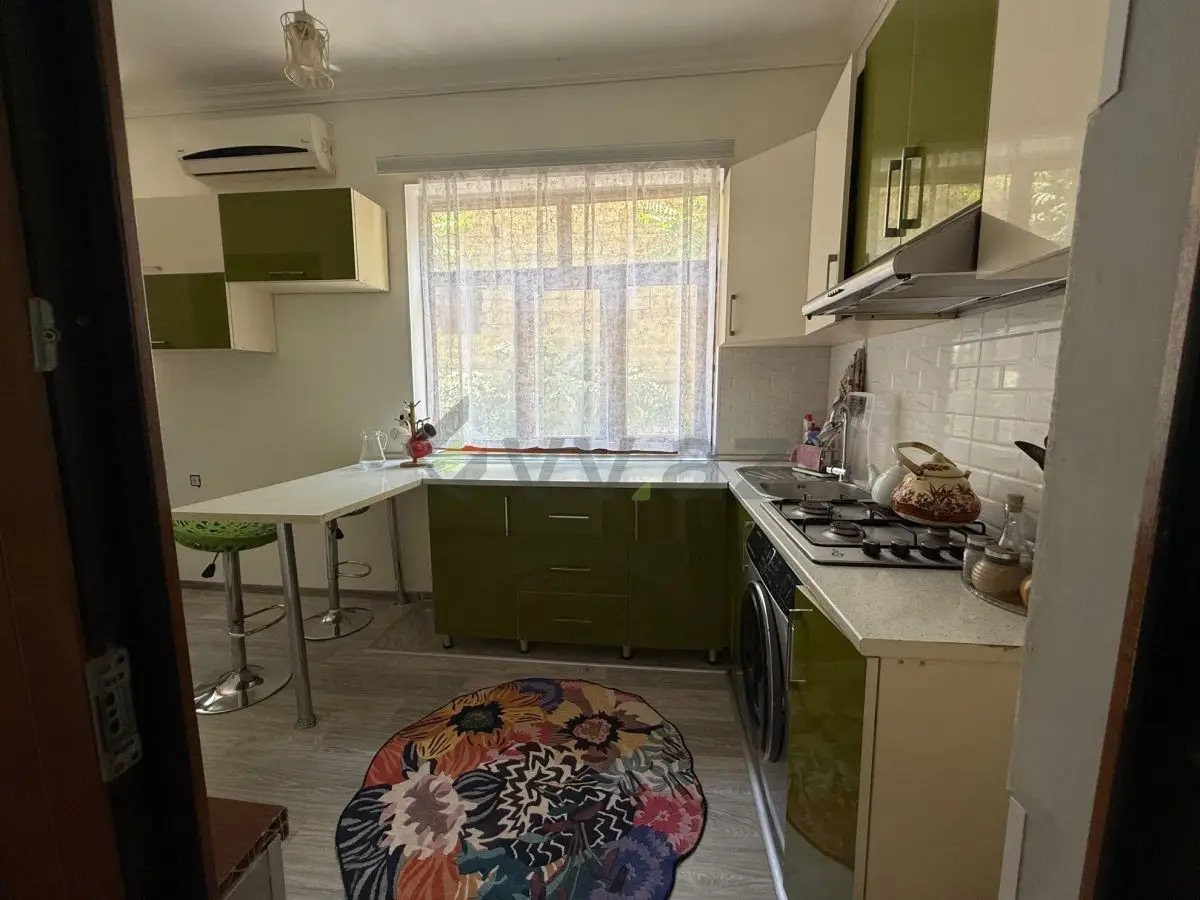 2 otaqlı mənzil Yeni tikili Satılır, Xırdalan — Mənzil, Xırdalan (7)