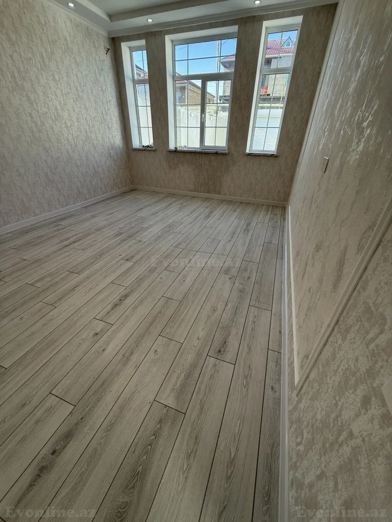 Satılır 4 otaqlı Həyət evi 180 m² Bakı, Abşeron r., Masazır — Ev, villa, Bakı (7)
