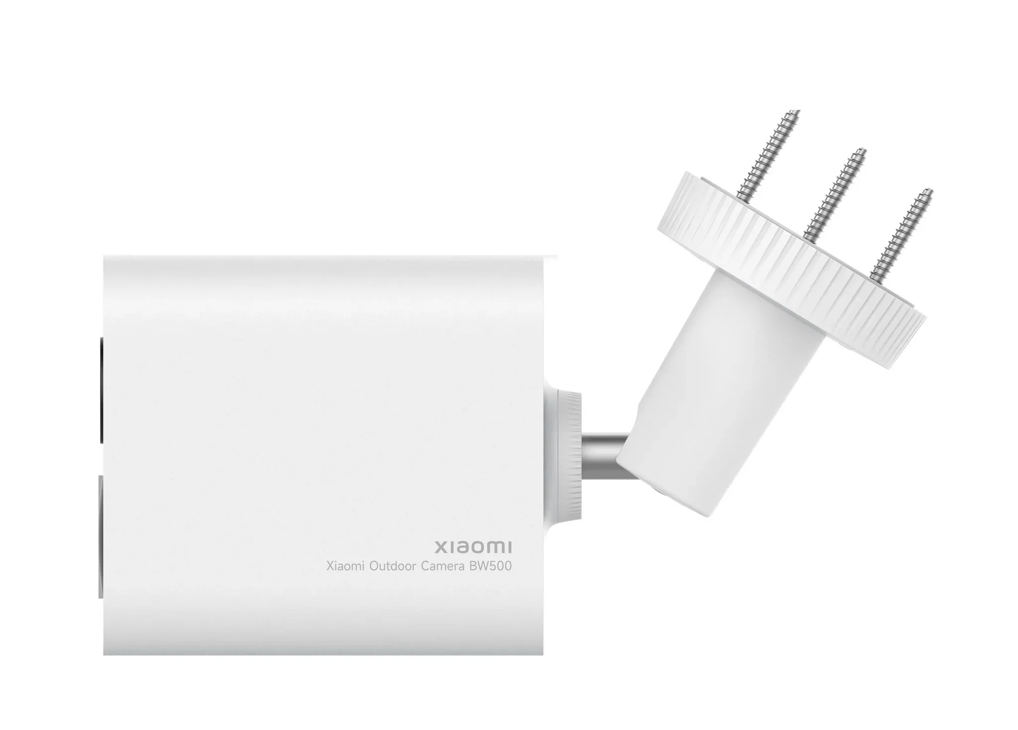 Təhlükəsizlik kamerası Xiaomi Outdoor Camera BW500 — Mallar, Bakı (4)