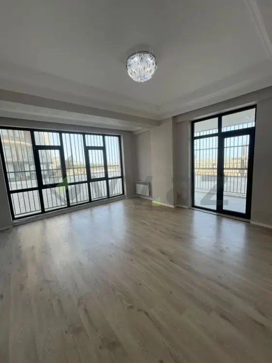 2 otaqlı mənzil Yeni tikili Satılır, Sumqayıt Bulvarı, Sumqayıt — Mənzil, Sumqayıt (3)