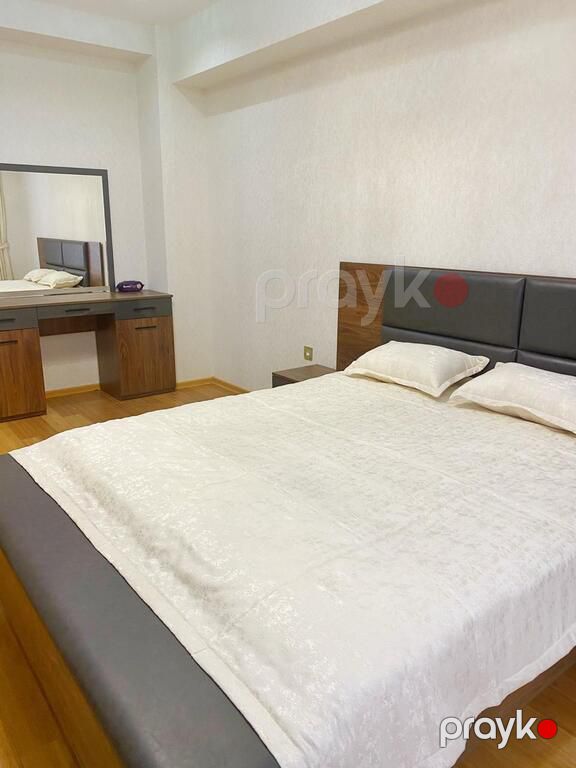 İcarəyə verilir 3 otaqlı yeni tikili 146 m² — Mənzil, Bakı (3)