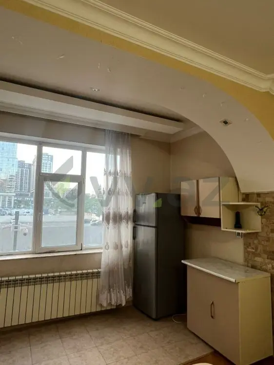2 otaqlı mənzil Yeni tikili Kirayə, Ağ şəhər, Xətai, Bakı — Mənzil, Bakı (11)