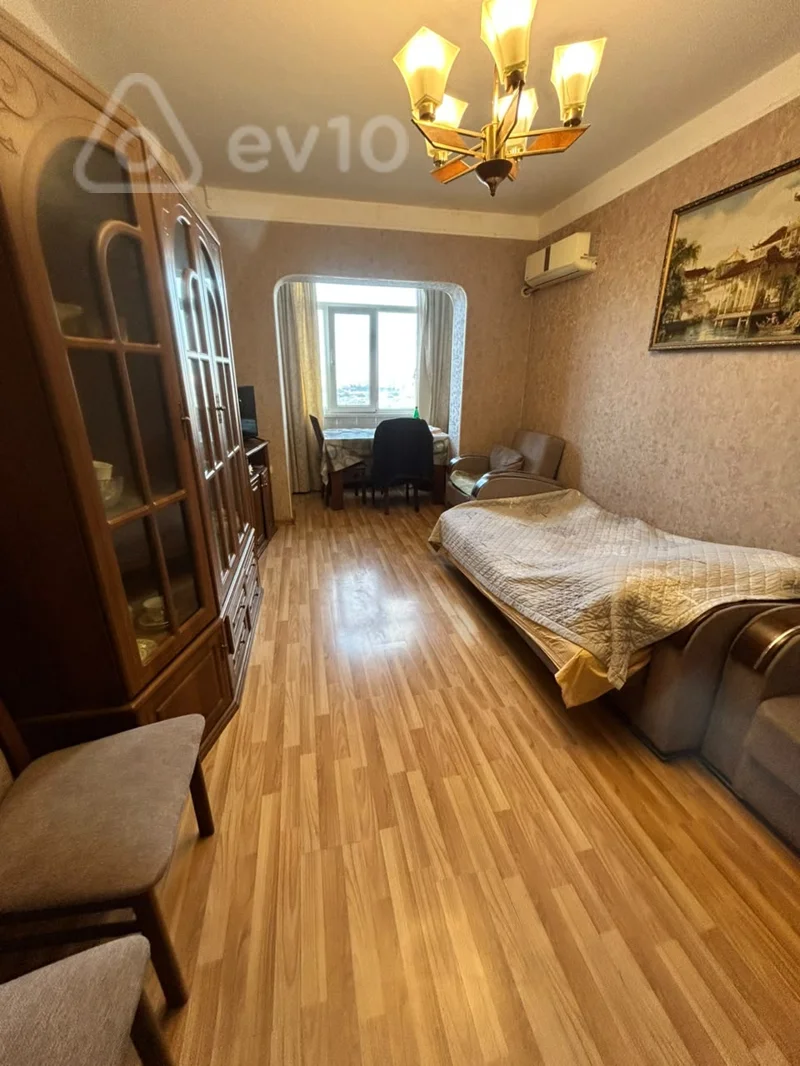 2 otaqlı mənzil, 65 m², Ceyhun Səlimov küçəsi — Mənzil, Bakı (2)