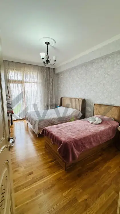3 otaqlı mənzil Yeni tikili Satılır, 8-ci kilometr, Nizami, Bakı — Mənzil, Bakı (3)