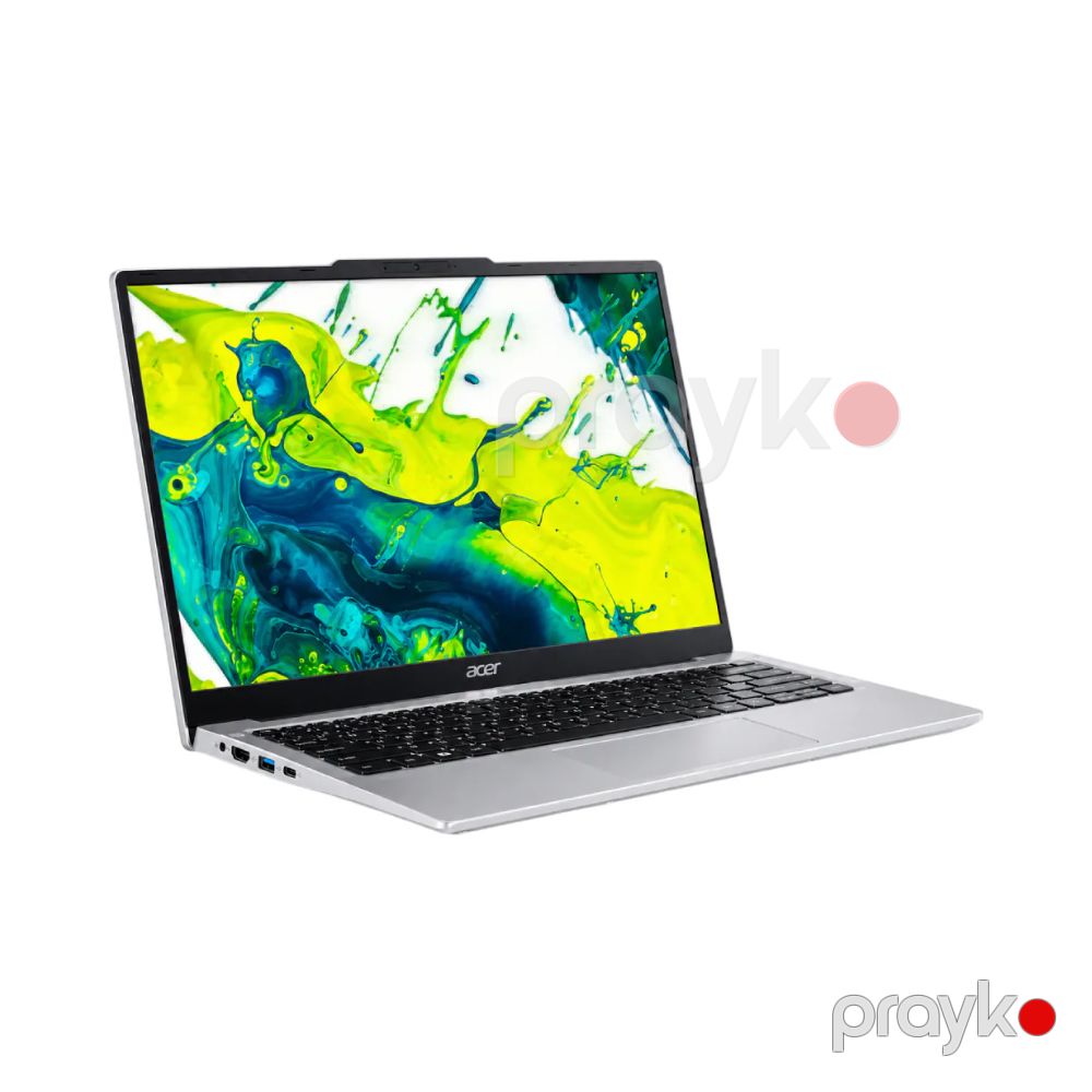 Noutbuk Acer Aspire AL15-53P (NX.DGCER.003) — Noutbuklar, Bakı (3)