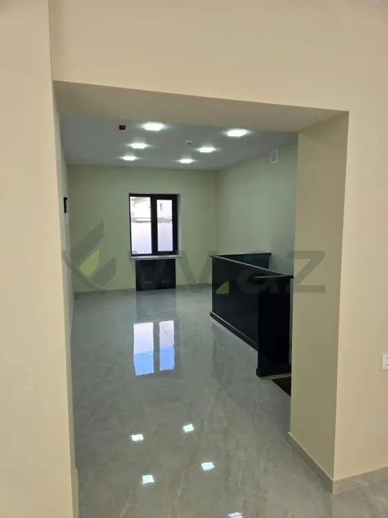 150 m² Obyekt / Ofis Kirayə, Ağ şəhər, Xətai, Bakı — Əmlak, Bakı (12)