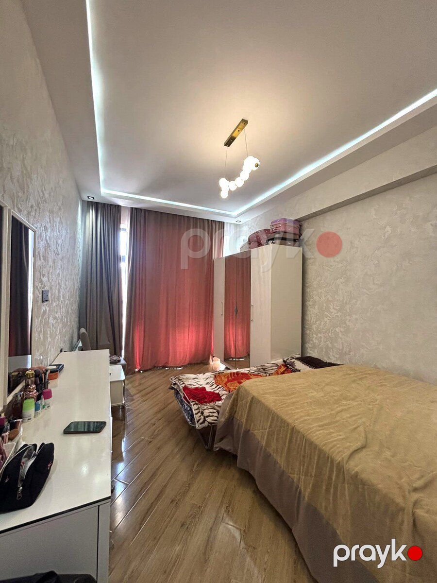 Satılır 2 otaqlı yeni tikili 67 m² — Mənzil, Bakı (4)