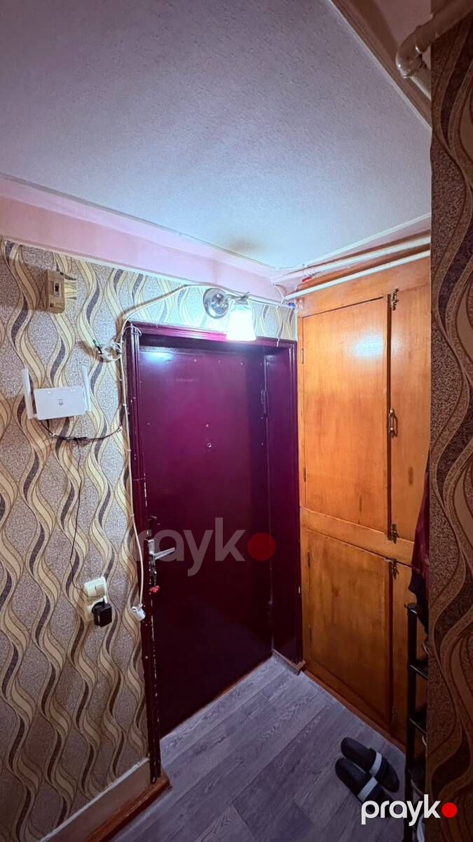 1-otaqlı mənzil, Gəncə ş., 34 m² — Mənzil, Gəncə (3)