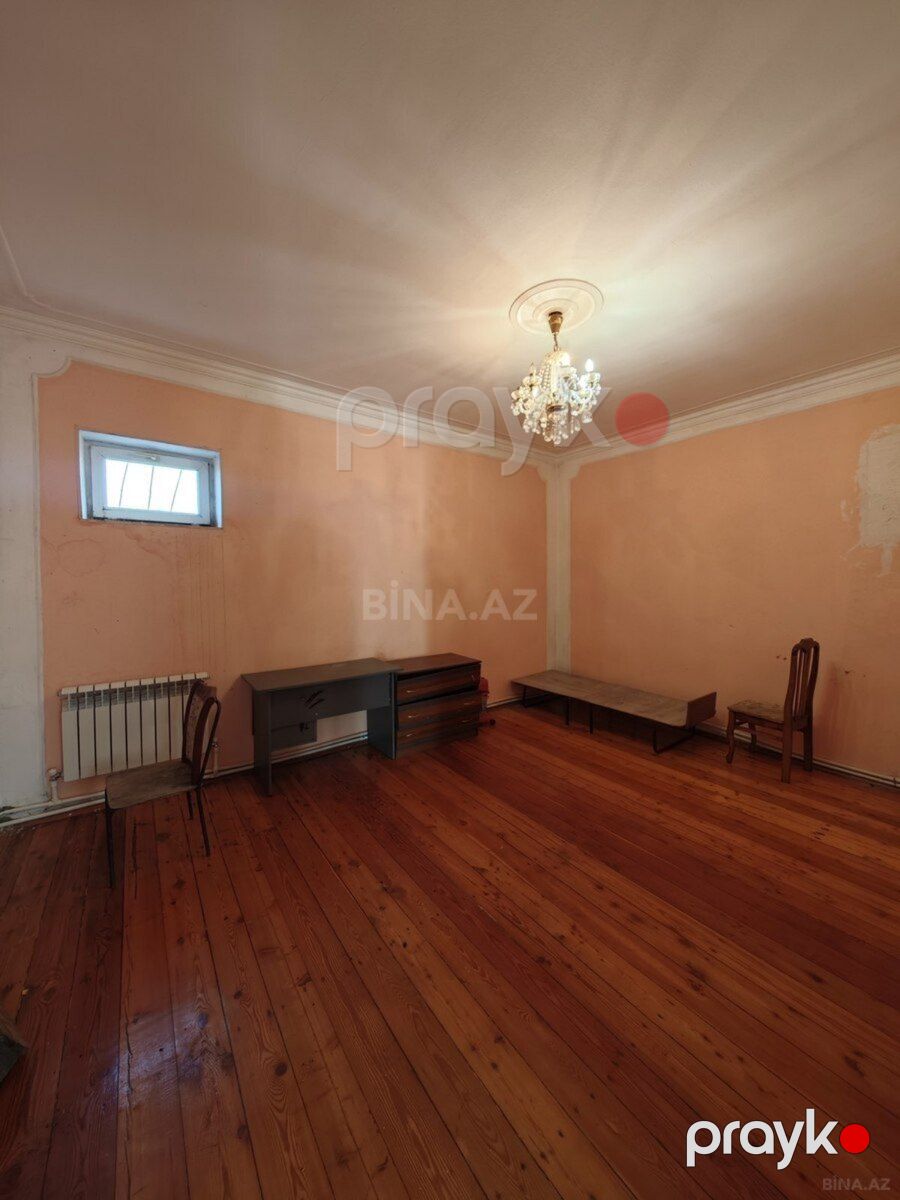 Həyət evi, Sabunçu r — Ev, villa, Bakı (12)