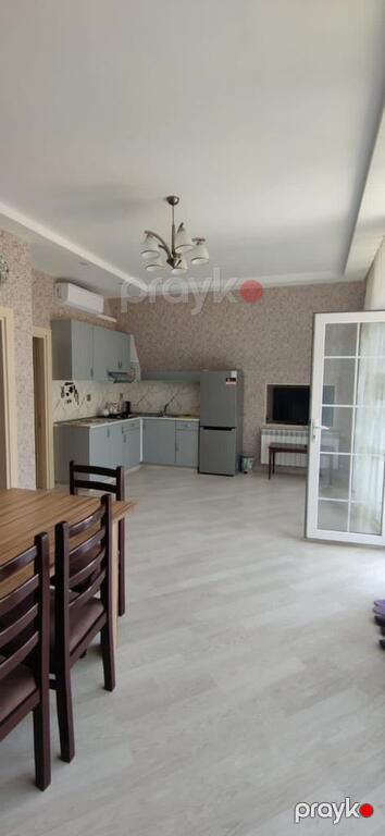 Həyət evi kirayə verilir, Qəbələ ş — Ev, villa, Qəbələ (10)