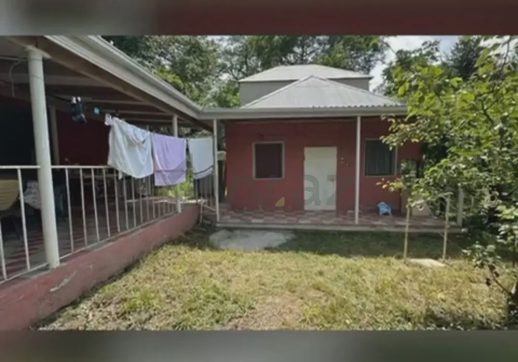 4 otaqlı Həyət evi Satılır, Quba — Ev, villa, Quba (5)