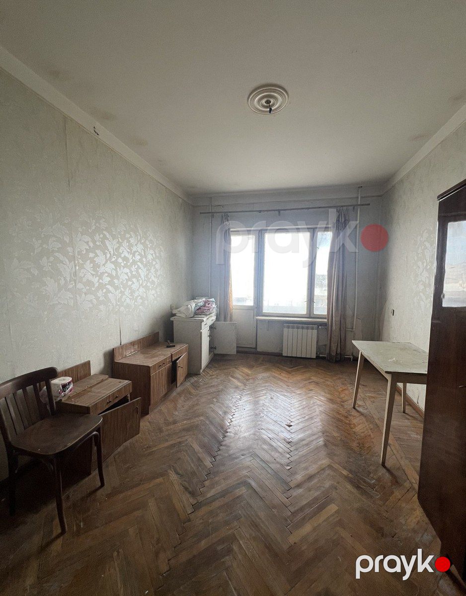 Satılır 3 otaqlı köhnə tikili 75 m² — Mənzil, Bakı (4)