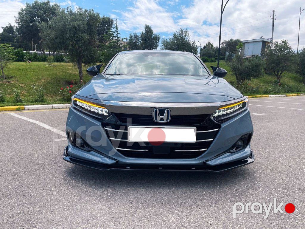 Honda Accord, 2.0 L, 1.3 kWh, 2022 il, 148 000 km — Avtomobillər, Bakı (10)