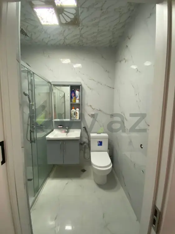 2 otaqlı mənzil Köhnə tikili Satılır, Yasamal qəs., Yasamal, Bakı — Mənzil, Bakı (10)