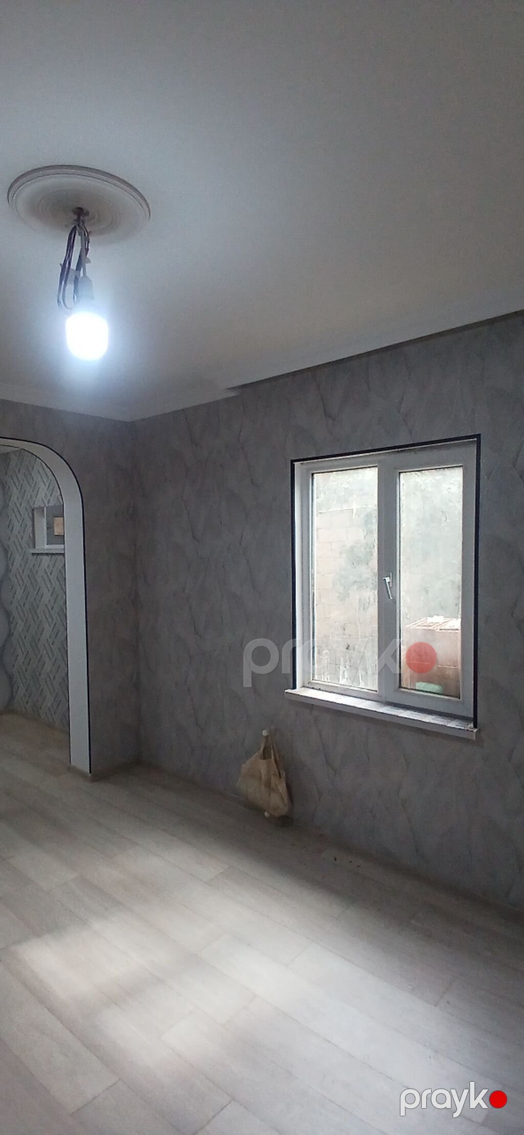 2 otaqlı, 70 kv. m, Kredit yoxdur, Yeni təmirli — Ev, villa, Mehdiabad (4)
