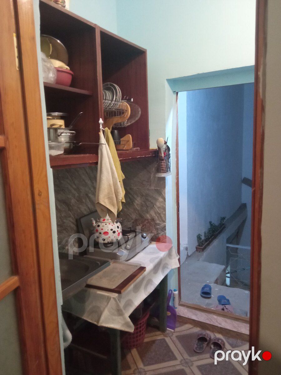 1-otaqlı mənzil kirayə verilir, İnşaatçılar m., 40 m² — Mənzil, Bakı (2)