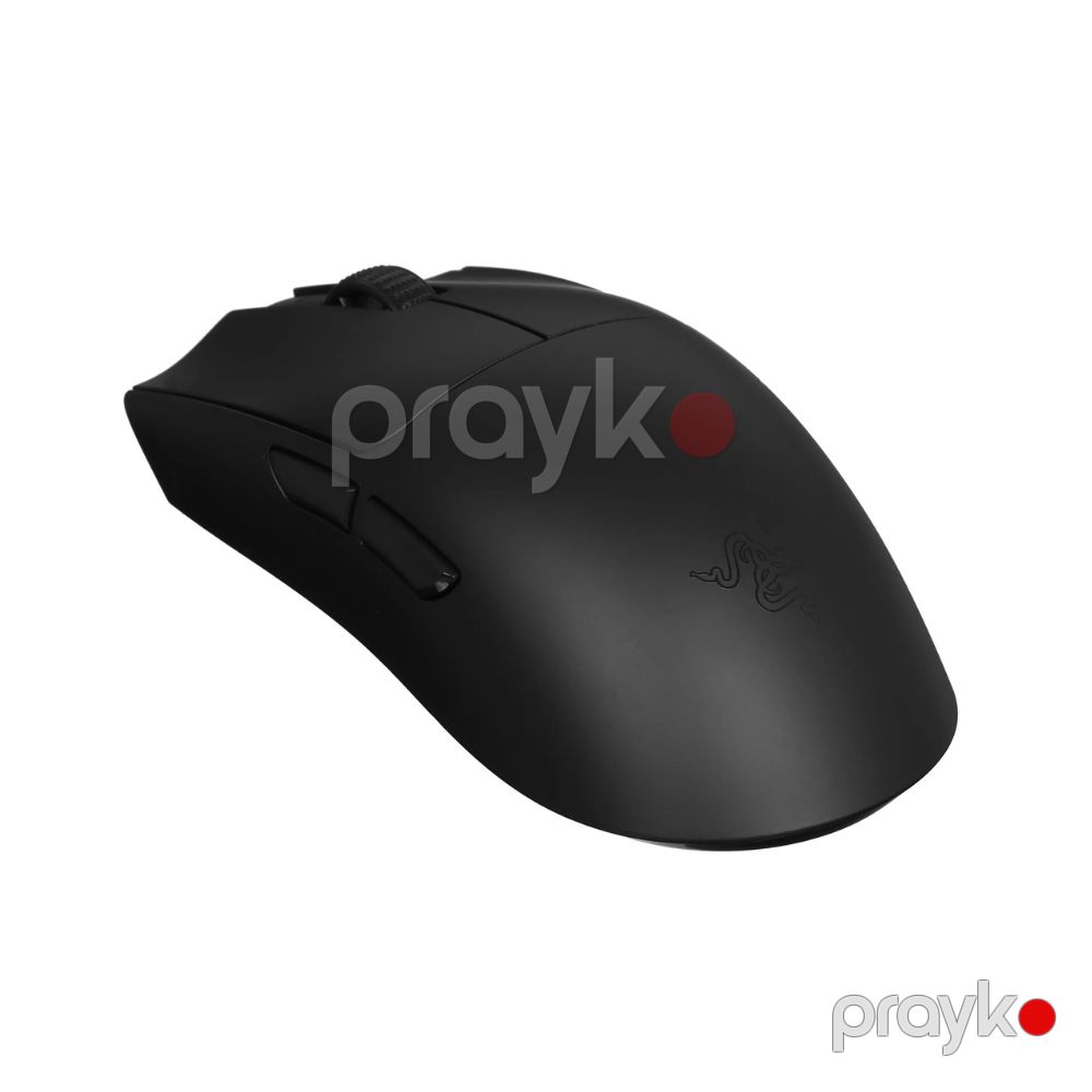 Razer Mouse Viper V3 Pro, Usb-a/wl, black (RZ01-05120100-R3G1) — Klaviaturalar və siçanlar, Bakı (2)