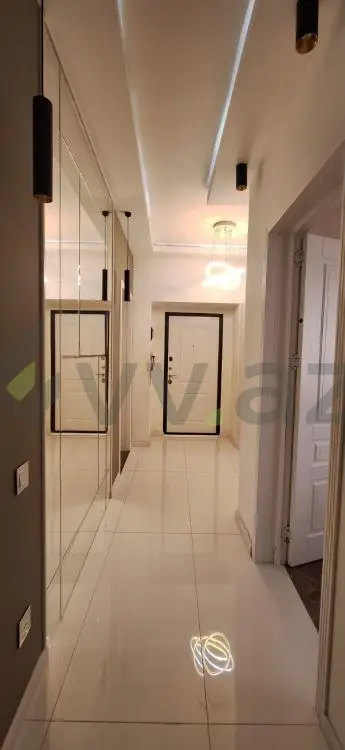 3 otaqlı mənzil Yeni tikili Kirayə, Nəsimi, Bakı — Mənzil, Bakı (2)