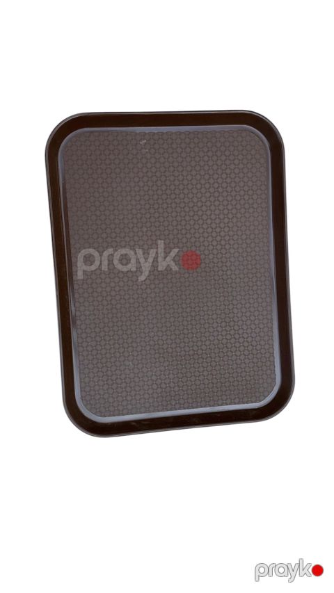 Sini ASM SL880, 50 sm, plastik, qəhvəyi — Bakı