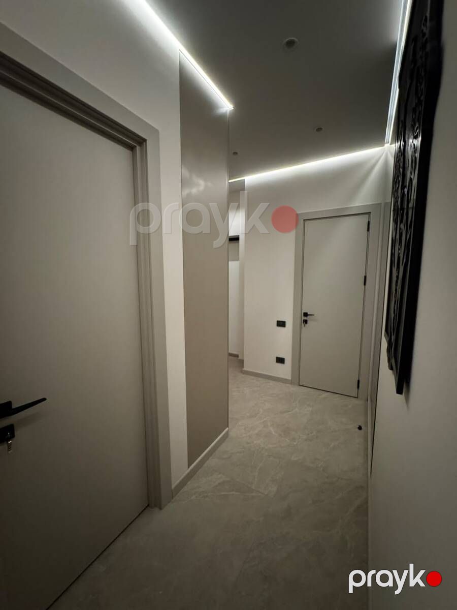 İcarəyə verilir 3 otaqlı yeni tikili 100 m² — Mənzil, Bakı (5)