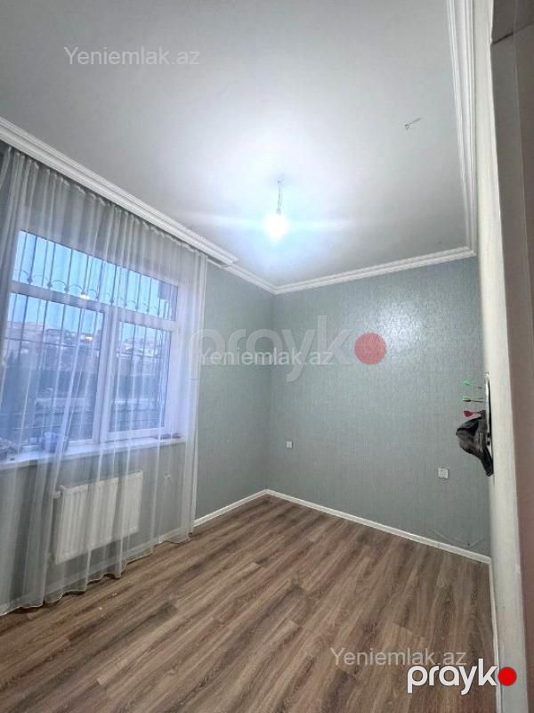 Satılır 3 otaqlı Bina evi menzil (Yeni tikili), 75 m², Yasamal rayonu — Mənzil, Bakı (8)