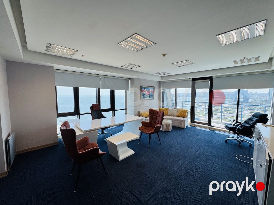 İcarəyə verilir 7 otaqlı ofis 350 m² — Ofis, Bakı (3)