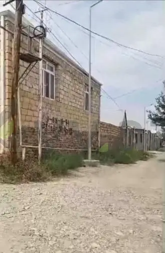 4 otaqlı Həyət evi Satılır, Gəncə — Gəncə
