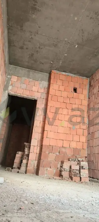 3 otaqlı mənzil Yeni tikili Satılır, Masazır, Abşeron — Mənzil (7)