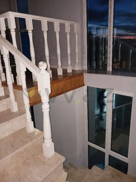 4 otaqlı Həyət evi Kirayə, Xırdalan — Ev, villa, Xırdalan (5)